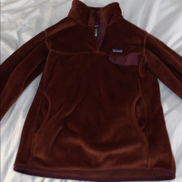 Patagonia Sweaters - Women’s Patagonia Synchilla